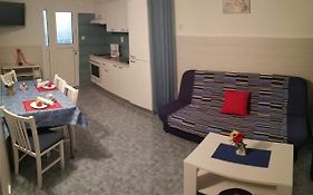Apartmani Tanja